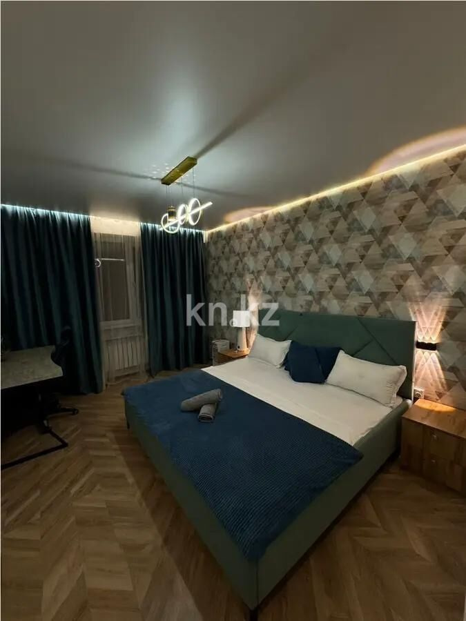 Продажа 2-комнатной квартиры, 69.8 м² - Продажа квартир в монолитно-каркасном доме в Казахстане - страница 490 фото 2 из 6