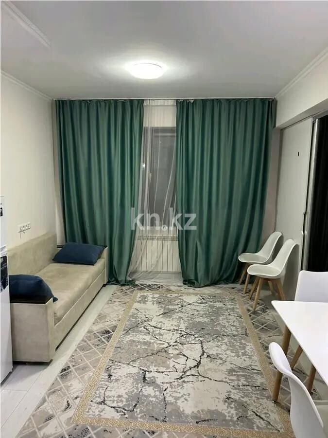 Продажа 2-комнатной квартиры, 32.3 м² - Продажа квартир в Казахстане - страница 131 фото 1 из 4