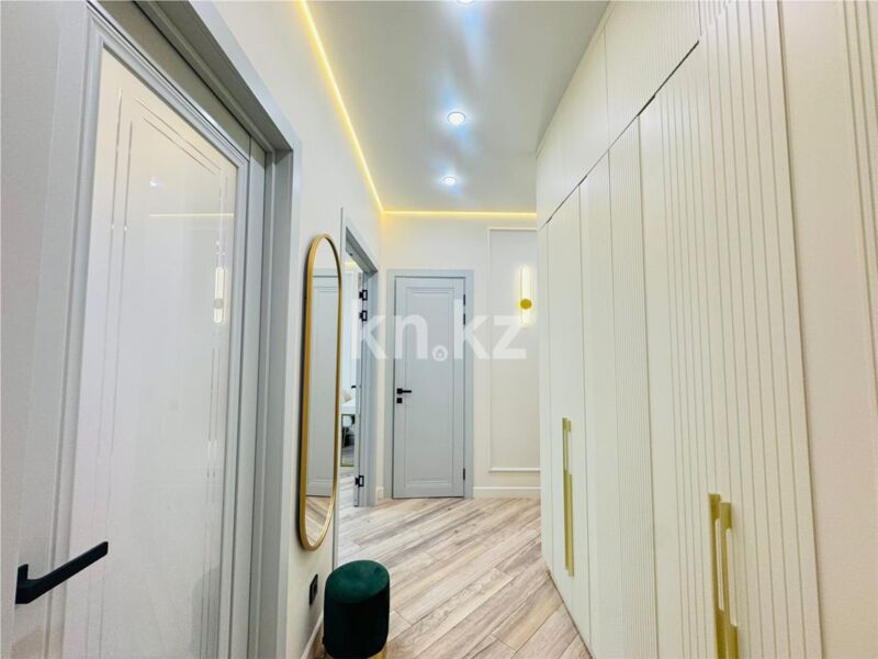 Продажа 2-комнатной квартиры, 64 м² - Продажа двухкомнатных квартир в р-не Нура Астаны - страница 61 фото 10 из 13