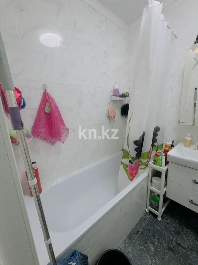 Продажа 1-комнатной квартиры, 40 м² - Продажа квартир в новостройках Астаны - страница 32 фото 3 из 6