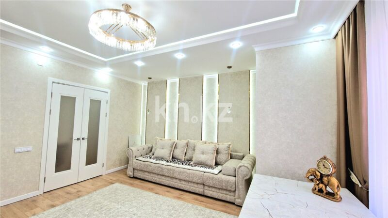 Продажа 3-комнатной квартиры, 85 м² - Продажа квартир в Казахстане - страница 272 фото 2 из 9