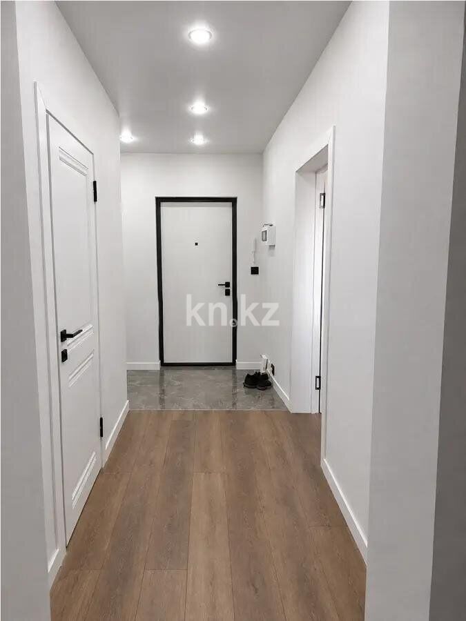 Продажа 2-комнатной квартиры, 49 м² - Продажа квартир в р-не Есиль Астаны - страница 35 фото 4 из 4
