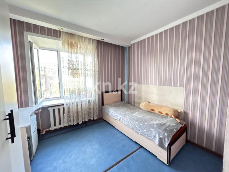 Продажа 4-комнатной квартиры, 69 м² - Продажа четырехкомнатных квартир в блочном доме в Темиртау фото 12 из 22