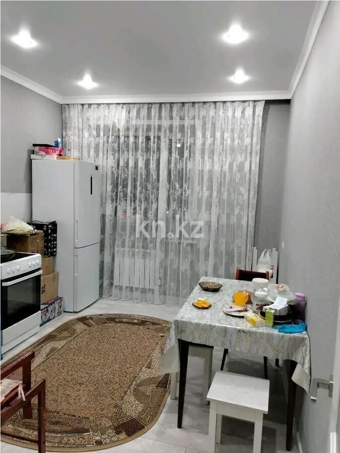 Продажа 2-комнатной квартиры, 63 м² - Продажа квартир в кирпичном доме в Казахстане - страница 16 фото 3 из 5