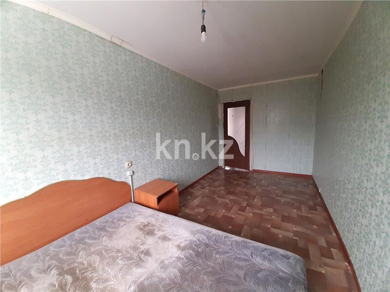 Продажа 3-комнатной квартиры, 58 м² - Продажа трехкомнатных квартир в Темиртау - страница 14 фото 7 из 11