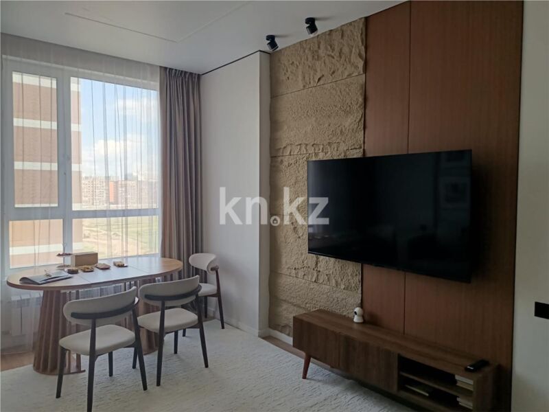 Продажа 3-комнатной квартиры, 71 м² - Продажа квартир в блочном доме в Астане - страница 135 фото 5 из 26