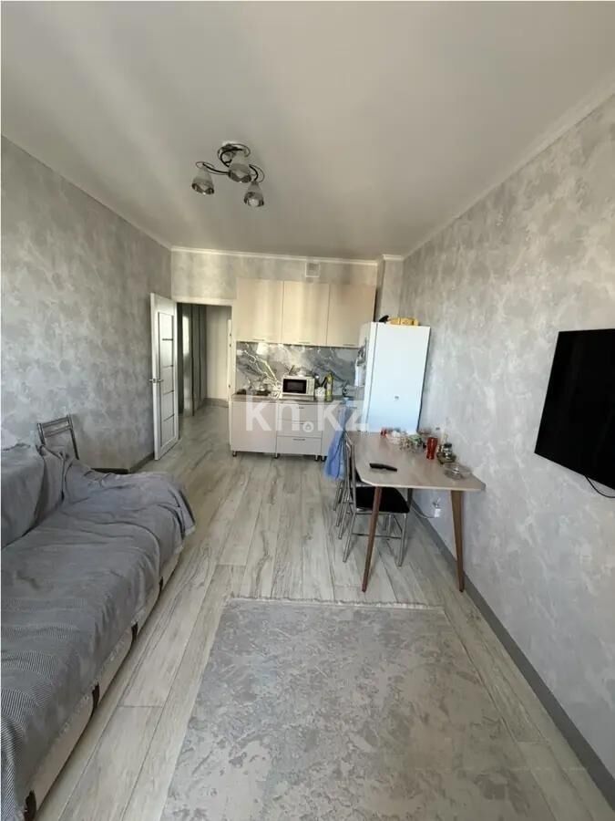 Продажа 2-комнатной квартиры, 49 м² - Продажа квартир от собственников в Караганде фото 4 из 7