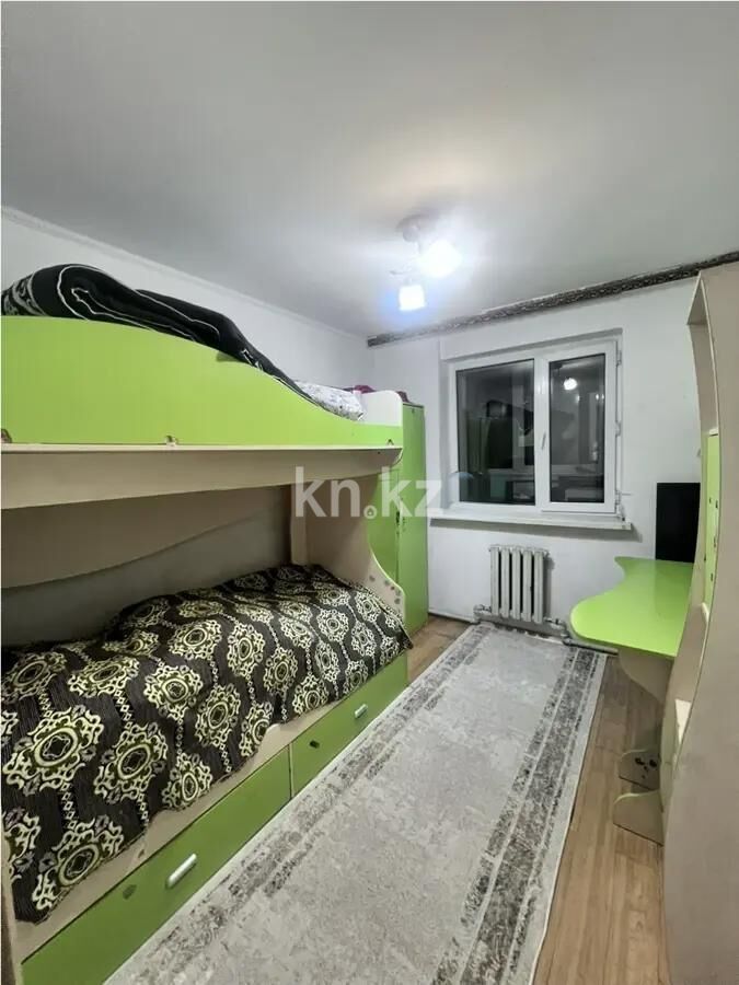 Продажа 2-комнатной квартиры, 50.4 м² - Продажа квартир в деревянном доме в Алматы фото 2 из 5