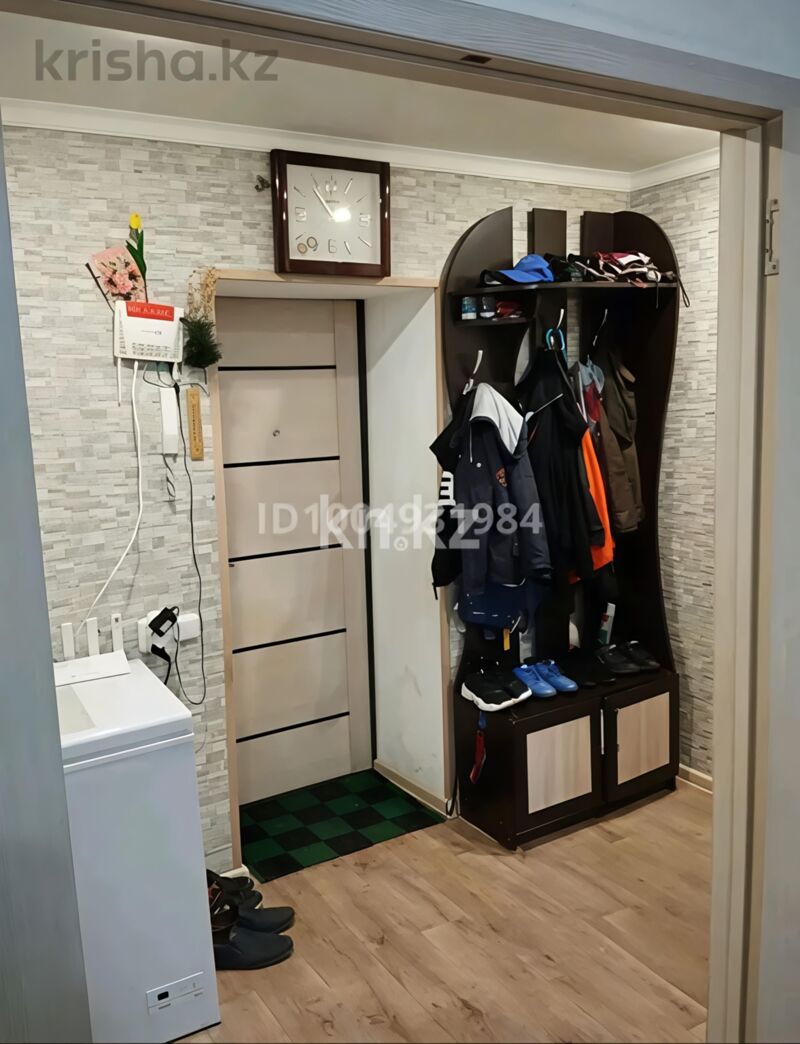 Продажа 2-комнатной квартиры, 50.6 м² - Продажа двухкомнатных квартир на Юго-Востоке Караганды - страница 9 фото 7 из 10