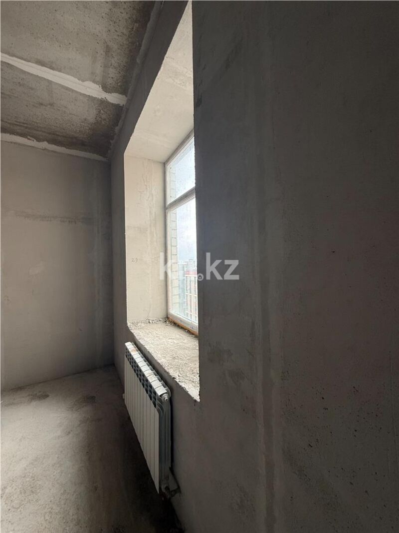 Продажа 3-комнатной квартиры, 91 м² - Продажа трехкомнатных квартир на Юго-Востоке Караганды - страница 24 фото 6 из 7