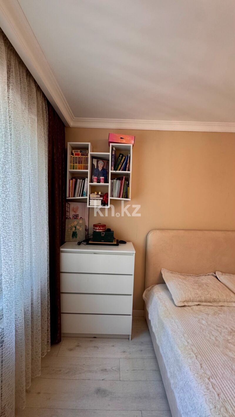 Продажа 2-комнатной квартиры, 48 м² - Недвижимость в Таразе фото 4 из 16