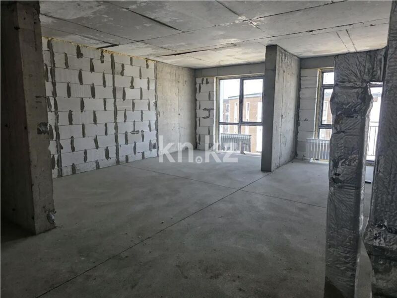 Продажа 2-комнатной квартиры, 52 м² - Продажа двухкомнатных квартир в Алатауском р-не Алматы - страница 24 фото 1 из 1