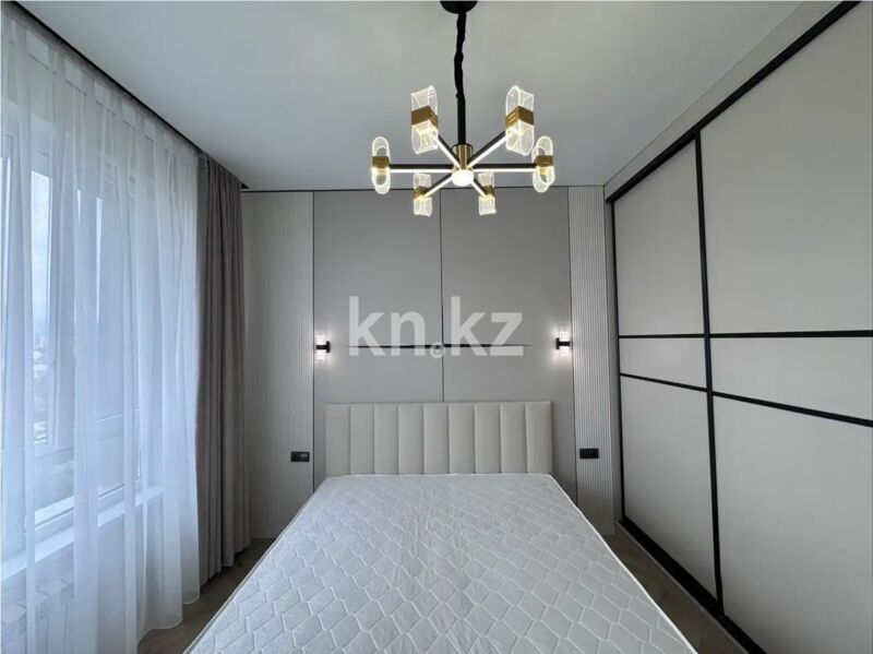 Продажа 2-комнатной квартиры, 41 м² - Продажа квартир от собственников в Алматы - страница 311 фото 2 из 4