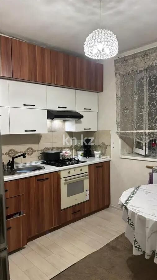 Продажа 3-комнатной квартиры, 68.5 м² - Продажа трехкомнатных квартир в Алатауском р-не Алматы - страница 10 фото 4 из 6