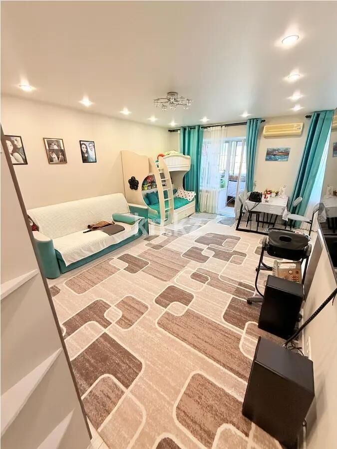 Продажа 1-комнатной квартиры, 38 м² - Продажа однокомнатных квартир в р-не Сарыарка Астаны - страница 13 фото 1 из 4