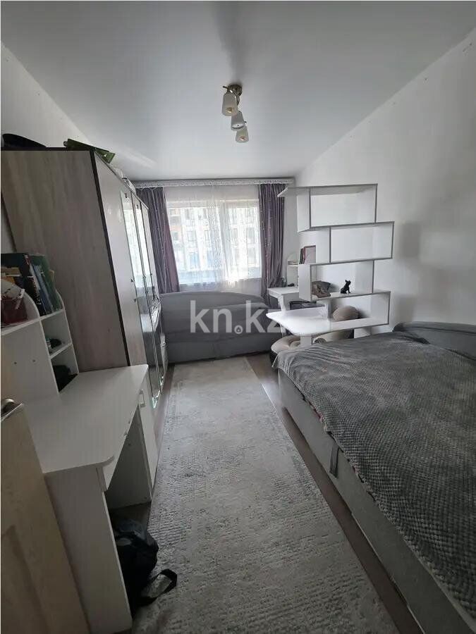 Продажа 3-комнатной квартиры, 68.1 м² - Продажа квартир от собственников в Алматы фото 3 из 5