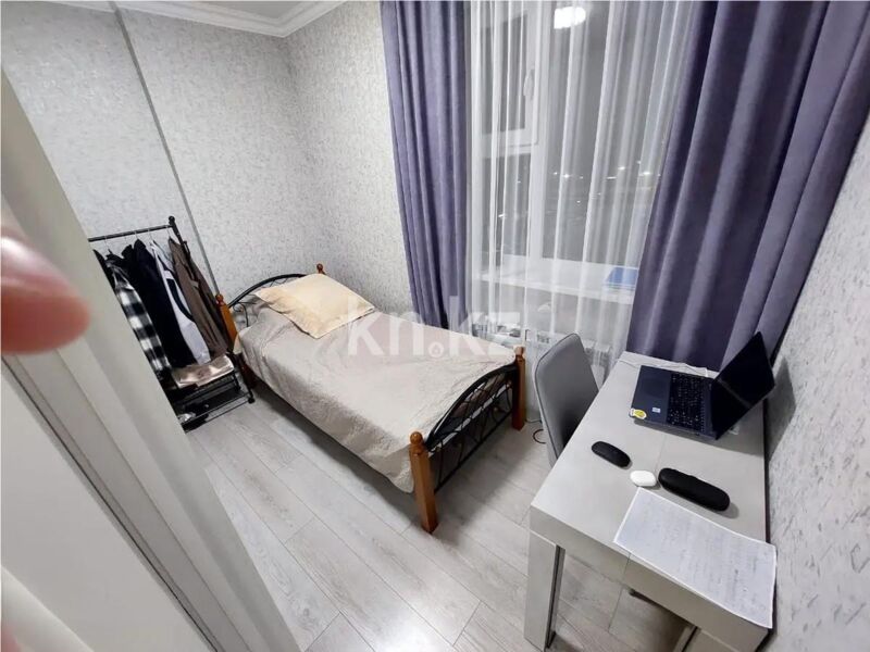 Продажа 3-комнатной квартиры, 63 м² - Продажа квартир в блочном доме в Астане - страница 171 фото 3 из 5