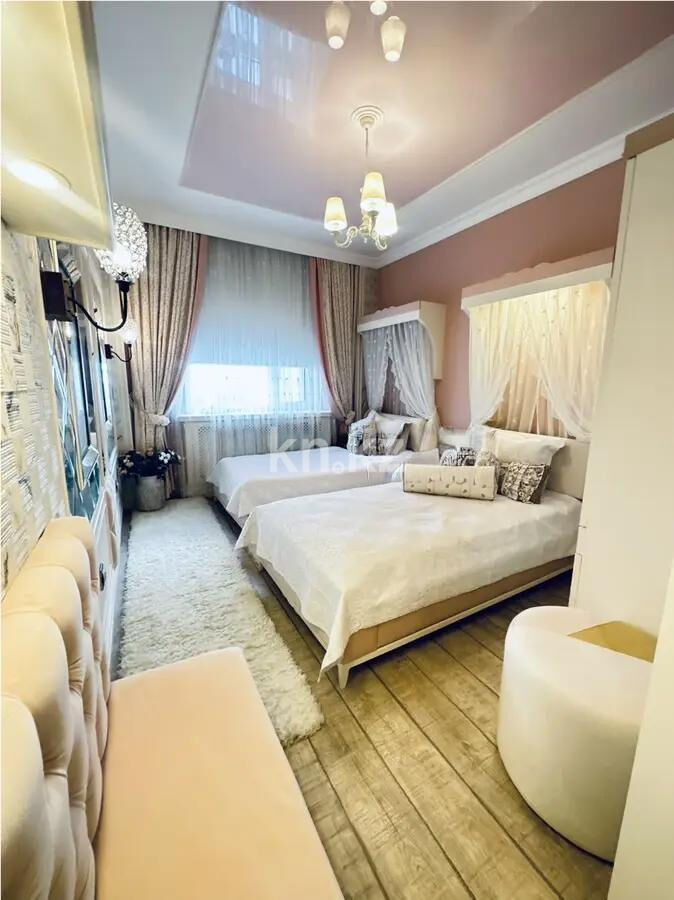 Продажа 4-комнатной квартиры, 97 м² - Продажа квартир в Казахстане - страница 34 фото 4 из 7