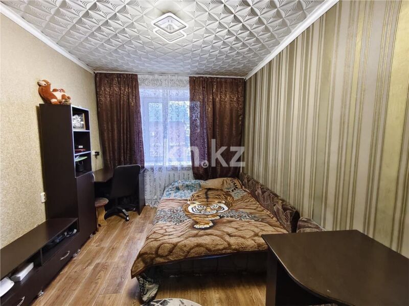 Продажа 3-комнатной квартиры, 60 м² - Продажа квартир в районе Михайловка в Караганде фото 6 из 11