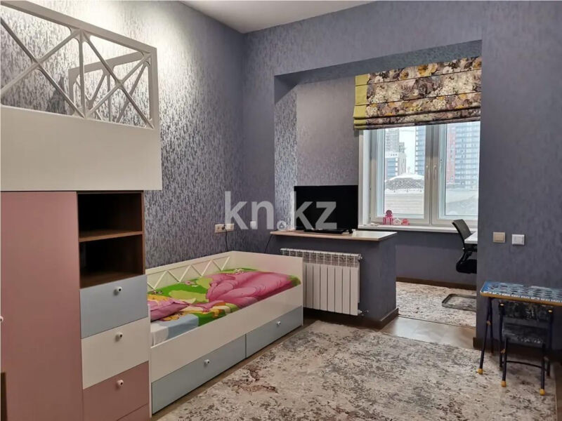 Продажа 4-комнатной квартиры, 125 м² - Продажа квартир в Казахстане - страница 30 фото 4 из 8