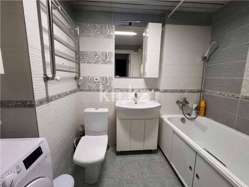 Продажа 3-комнатной квартиры, 82.3 м² - Недвижимость в Алматы - страница 16 фото 5 из 6