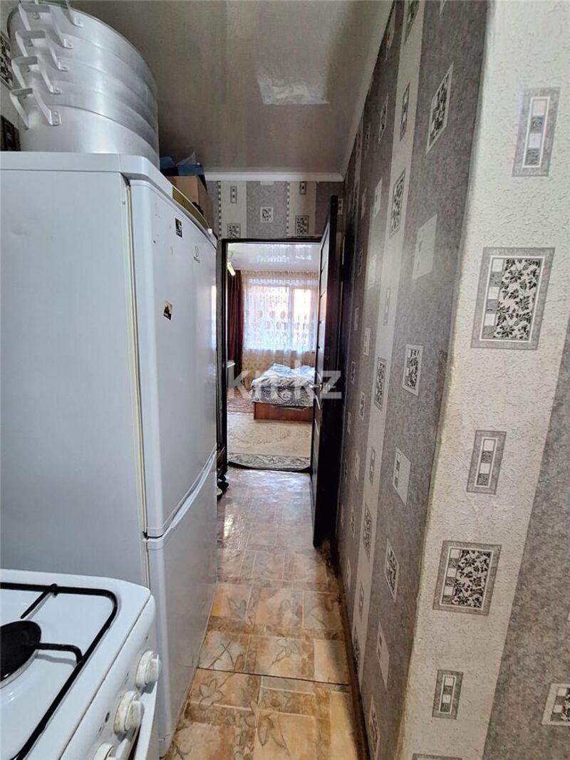 Продажа 2-комнатной квартиры, 36 м² - Продажа квартир в кирпичном доме в Караганде - страница 2 фото 6 из 8