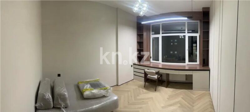 Продажа 3-комнатной квартиры, 104 м² - Продажа квартир в монолитно-каркасном доме в Астане - страница 124 фото 3 из 6