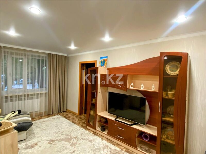 Продажа 2-комнатной квартиры, 43 м² - Продажа двухкомнатных квартир в Городе Караганды - страница 13 фото 1 из 7
