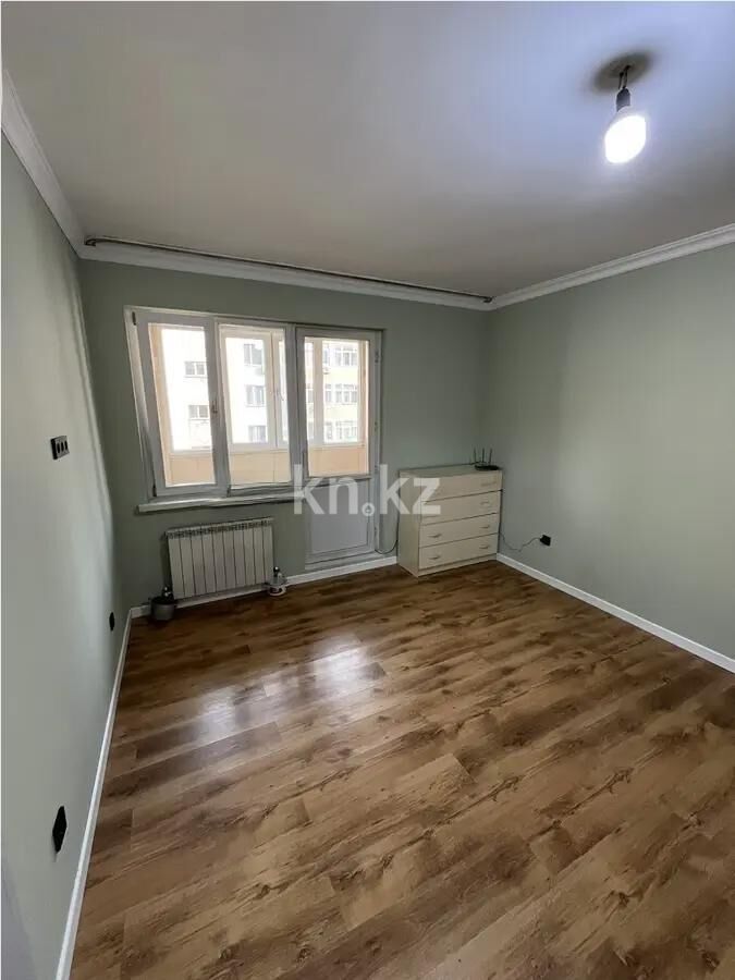 Продажа 1-комнатной квартиры, 38.6 м² - Продажа однокомнатных квартир в Ауэзовском р-не Алматы - страница 15 фото 1 из 4