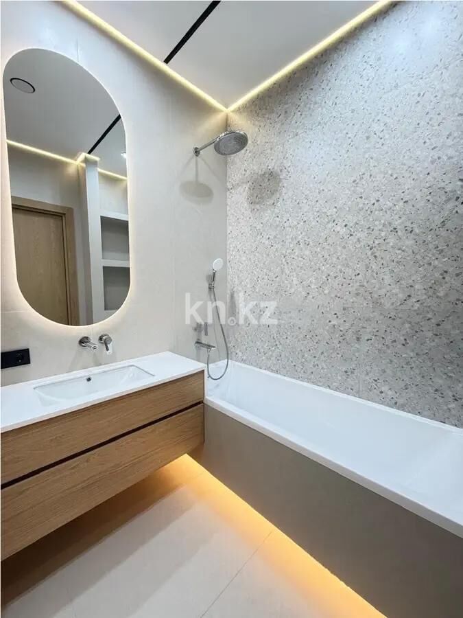 Продажа 3-комнатной квартиры, 100 м² - Продажа квартир от собственников в Алматы - страница 16 фото 3 из 4