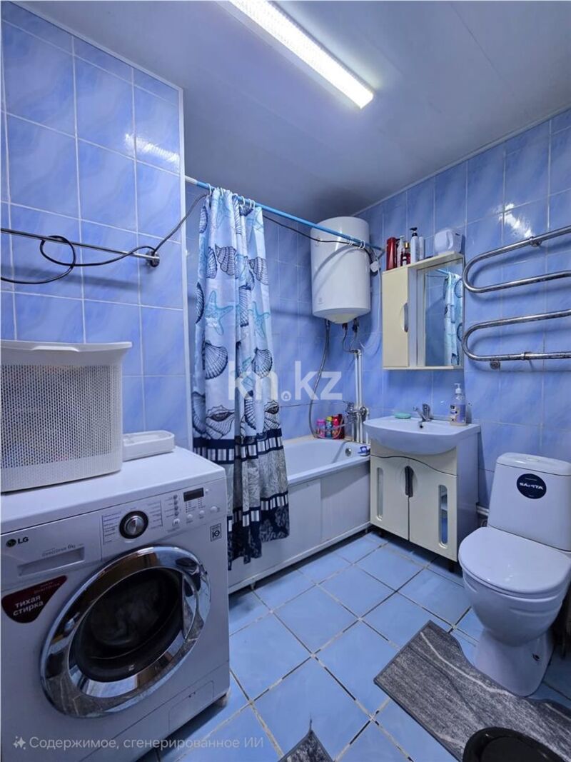 Продажа 3-комнатной квартиры, 62 м² - Продажа трехкомнатных квартир в Темиртау - страница 4 фото 9 из 12