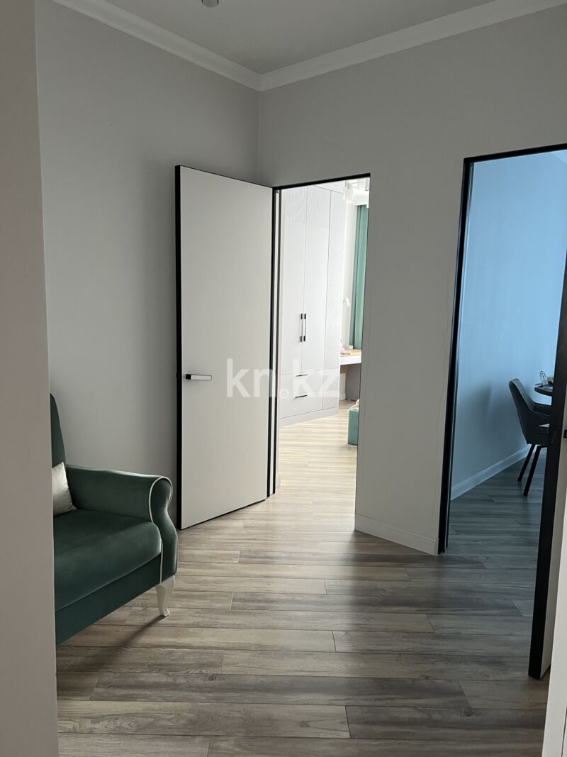 Продажа 3-комнатной квартиры, 93.6 м² - Продажа трехкомнатных квартир от собственников в Караганде фото 7 из 11