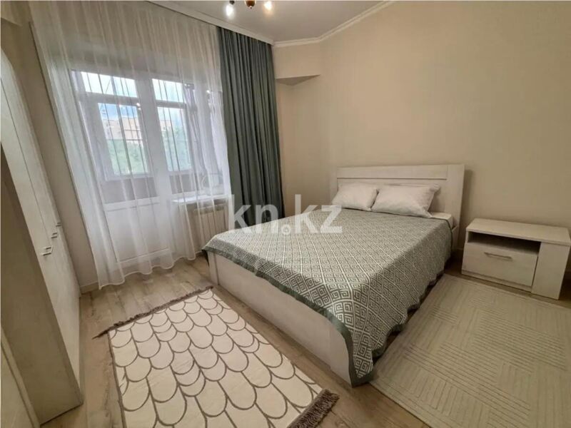 Продажа 2-комнатной квартиры, 54 м² - Продажа квартир в Казахстане - страница 115 фото 2 из 5