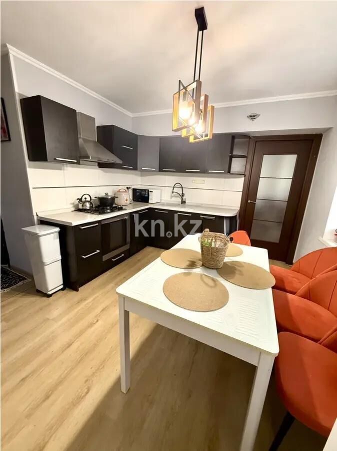 Продажа 3-комнатной квартиры, 72 м² - Продажа трехкомнатных квартир в Алмалинском р-не Алматы - страница 20 фото 4 из 7