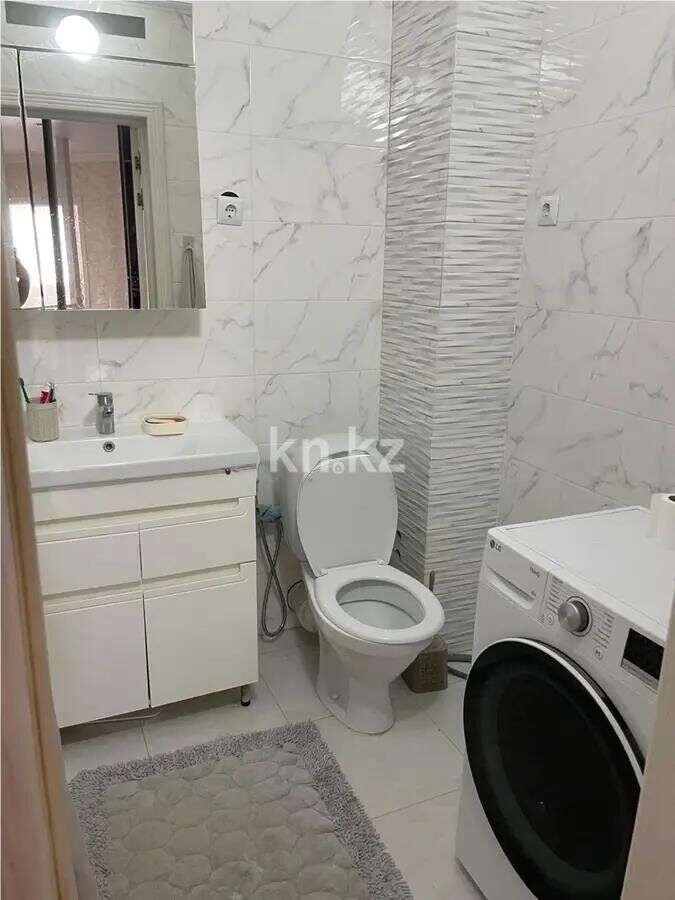 Продажа 4-комнатной квартиры, 120.8 м² - Продажа четырехкомнатных квартир в кирпичном доме в Казахстане фото 5 из 5