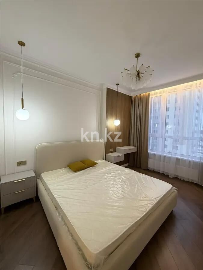 Продажа 3-комнатной квартиры, 67 м² - Продажа квартир в блочном доме в Астане - страница 135 фото 3 из 7