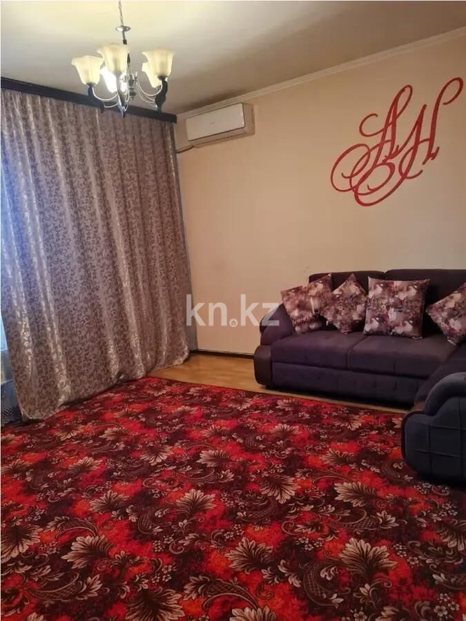 Продажа 3-комнатной квартиры, 65 м² - Продажа трехкомнатных квартир в блочном доме в Алматы - страница 5 фото 2 из 3