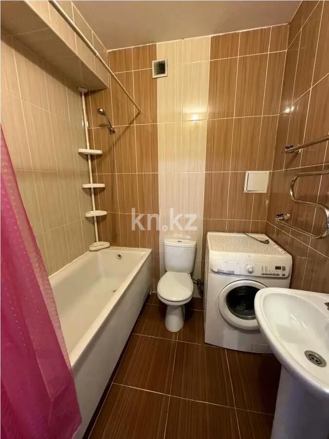 Продажа 2-комнатной квартиры, 64.6 м² - Продажа двухкомнатных квартир в Алмалинском р-не Алматы - страница 24 фото 4 из 4