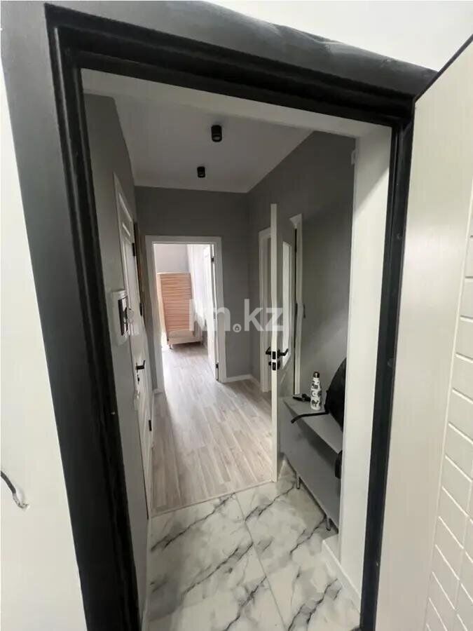 Продажа 2-комнатной квартиры, 40 м² - Продажа квартир в р-не Алматы Астаны - страница 16 фото 5 из 5