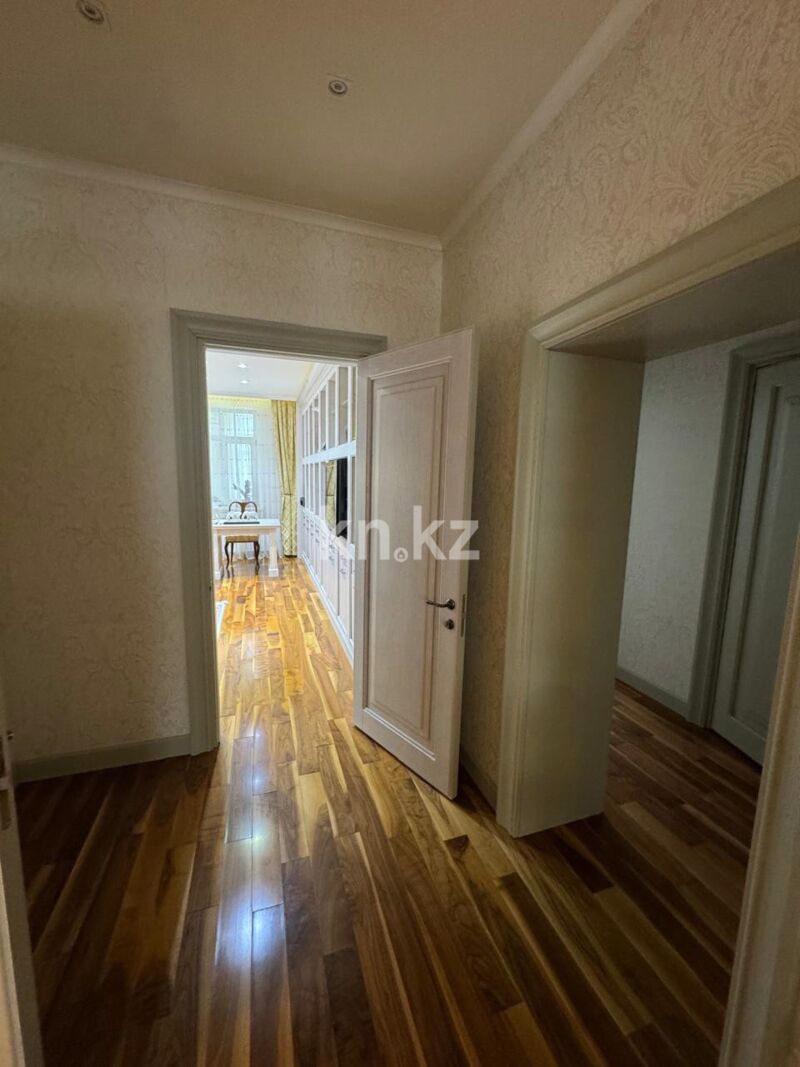 Продажа 4-комнатной квартиры, 145 м² - Продажа квартир в кирпичном доме в Астане - страница 217 фото 11 из 15