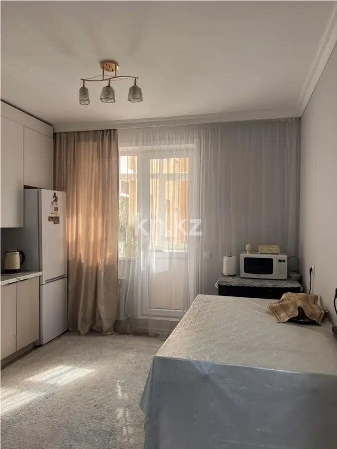 Продажа 1-комнатной квартиры, 49 м² - Продажа квартир от собственников в Астане - страница 11 фото 2 из 5
