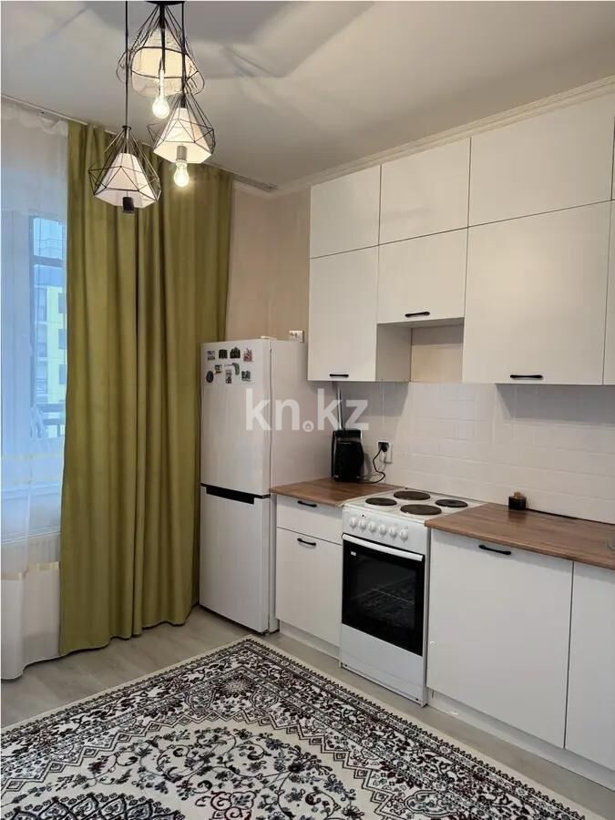 Продажа 2-комнатной квартиры, 66 м² - Продажа квартир в новостройках Астаны - страница 23 фото 3 из 7