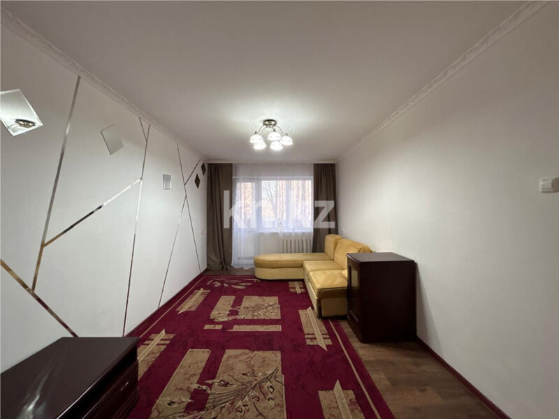 Продажа 2-комнатной квартиры, 45 м² - Продажа двухкомнатных квартир в панельном доме в Казахстане - страница 92 фото 1 из 15