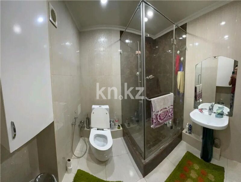 Продажа 3-комнатной квартиры, 60 м² - Продажа квартир в Казахстане - страница 122 фото 3 из 3