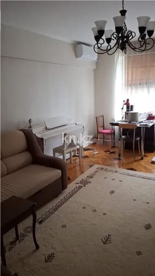 Продажа 2-комнатной квартиры, 62.4 м² - Продажа двухкомнатных квартир в кирпичном доме в Алматы - страница 15 фото 1 из 5