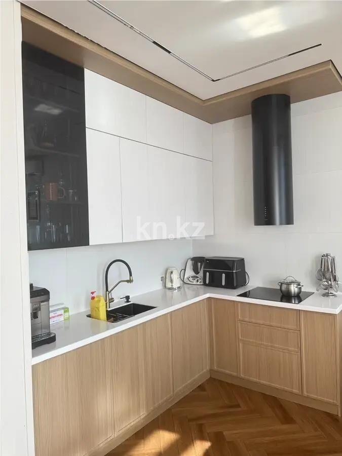 Продажа 3-комнатной квартиры, 74.5 м² - Продажа квартир в кирпичном доме в Казахстане - страница 251 фото 4 из 7