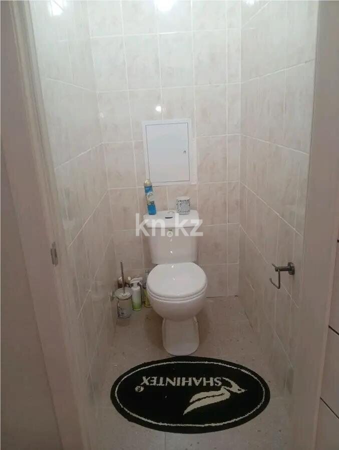 Продажа 1-комнатной квартиры, 40.3 м² - Продажа квартир в Казахстане - страница 128 фото 4 из 4