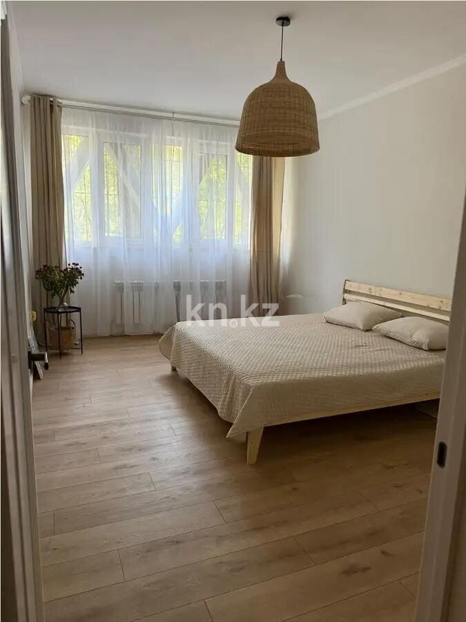 Продажа 3-комнатной квартиры, 70 м² - Продажа трехкомнатных квартир в Алматы - страница 34 фото 2 из 4