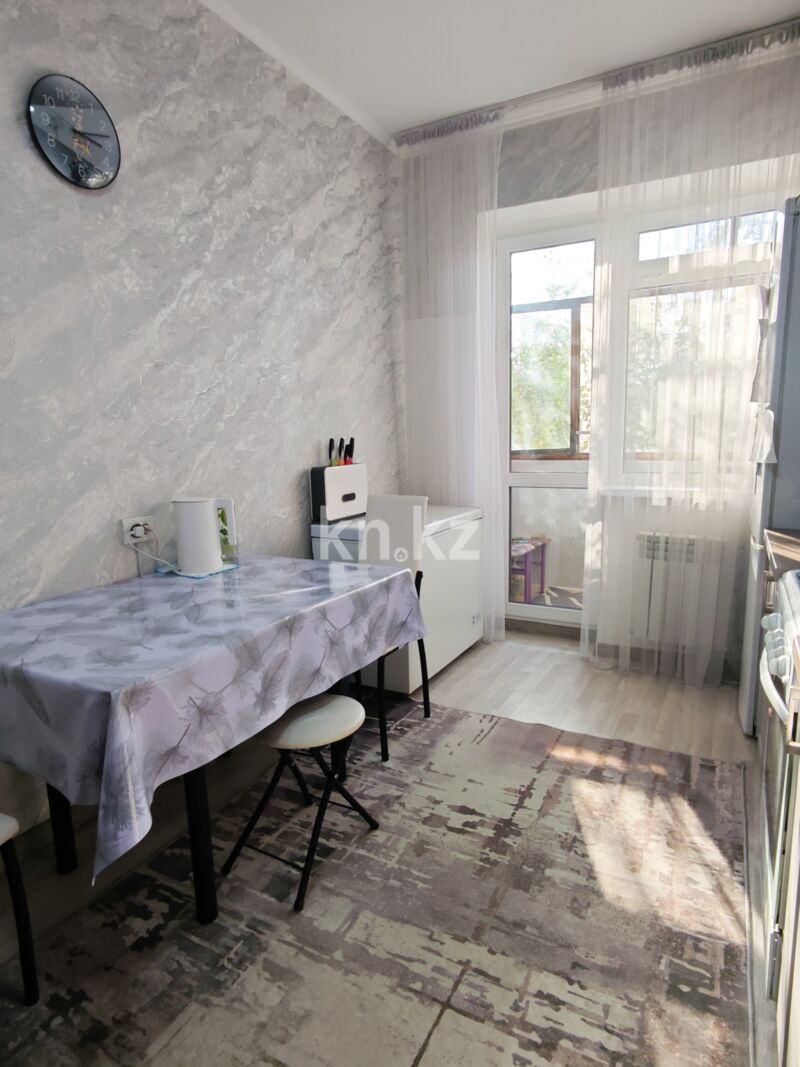 Продажа 4-комнатной квартиры, 77 м² - Продажа квартир в панельном доме в Алматы - страница 6 фото 19 из 19