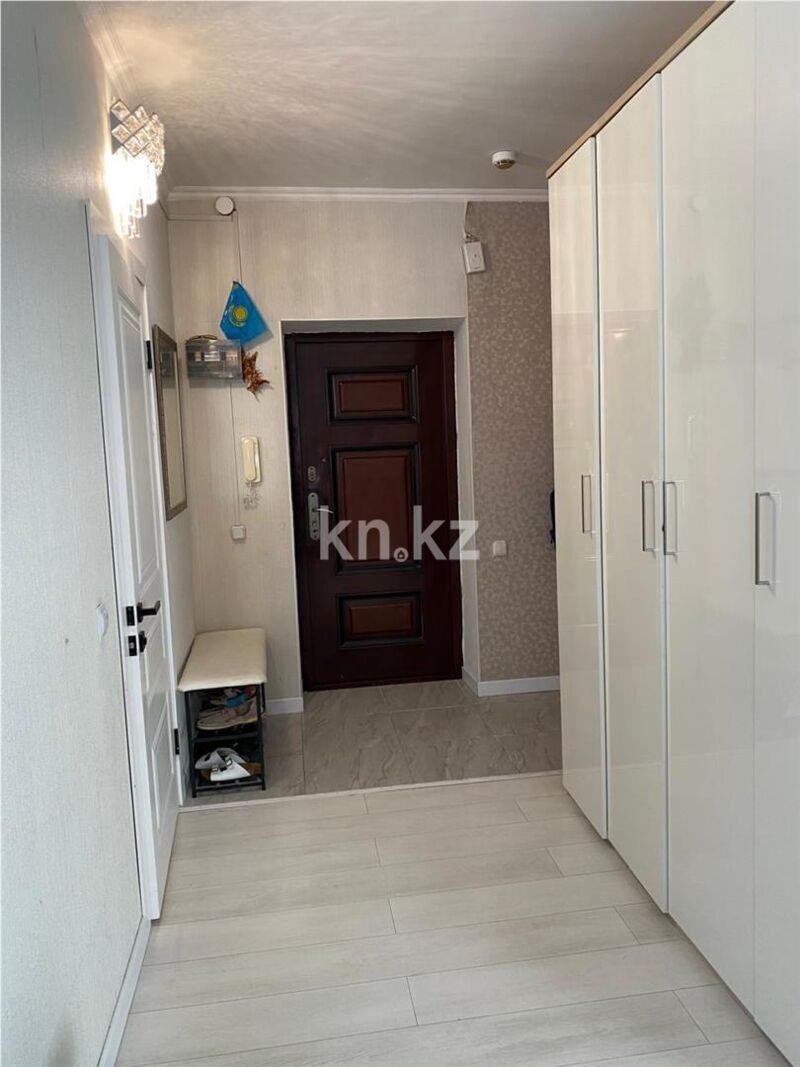 Продажа 2-комнатной квартиры, 53 м² - Продажа двухкомнатных квартир в р-не Алматы Астаны - страница 17 фото 9 из 12